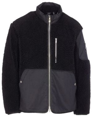 Moose Knuckles Saglek Jacket - Black