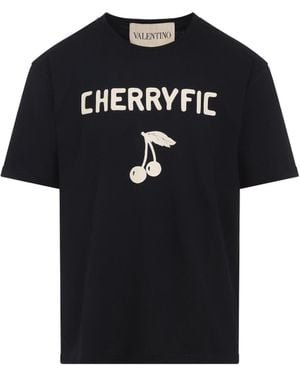 Valentino Garavani T-shirts for Men | Online Sale up to 55
