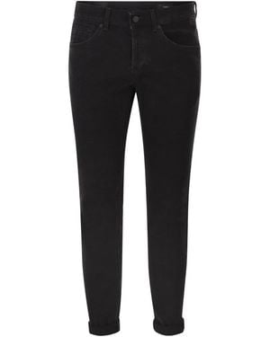 Dondup George - Black