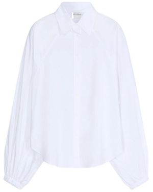Closed Organic Cotton Shirt - White