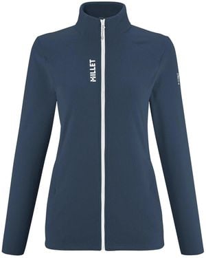 Millet Ubic Lightgrid - Blue