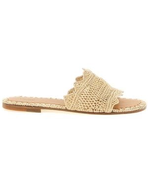 Odissi 'Lucia' Slides - Natural
