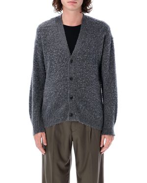 AURALEE Cardigans for Men | Online Sale up to 55% off | Lyst