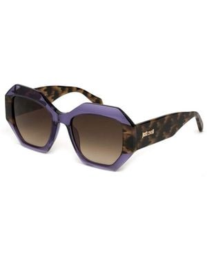Just Cavalli Sjc100V 0D81 - Brown