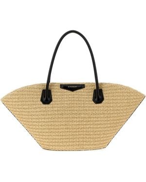 Givenchy Antigona - Natural