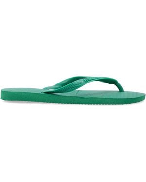 Havaianas Top Classic Flip-Flops - Green