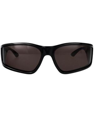 Balenciaga Bb0457S 001 - Black