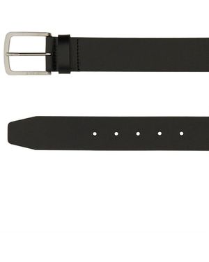 A.P.C. T-Shirts And Polos - Black