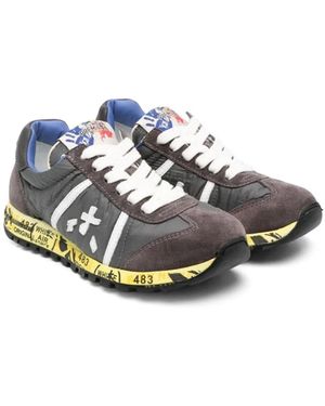 Premiata Will Be Premiata Will Be - White