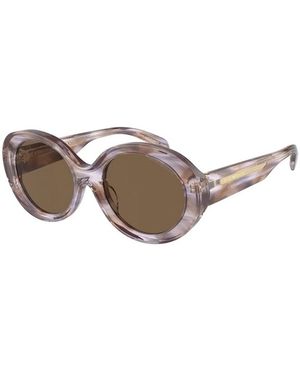 Emporio Armani Ea4231U 615673 - Brown