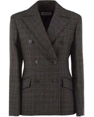 Weekend by Maxmara Weekend Maxmara Wkdocchio - Black