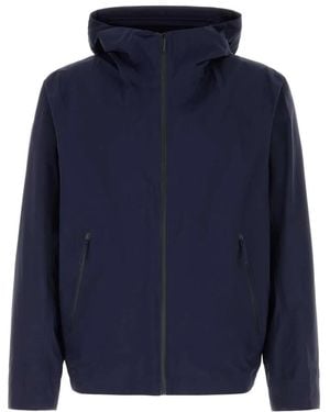 Veilance Secant Sl Jacket M - Blue