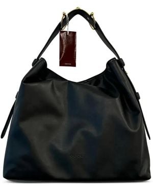Gucci Beatrix' Large Tote Bag - Black