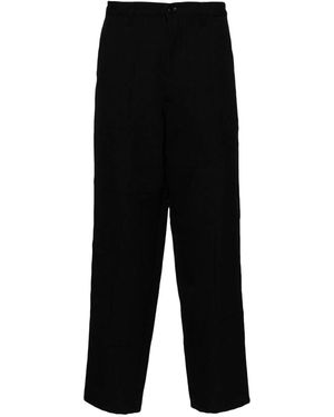 Comme des Garçons Trousers - Black