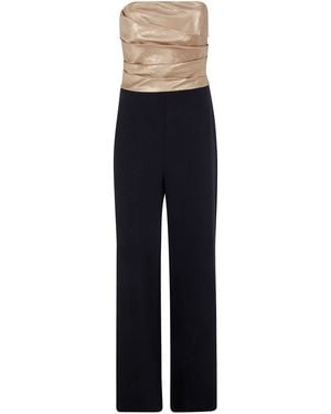 Ralph Lauren "Radbert" Jumpsuit - Blue