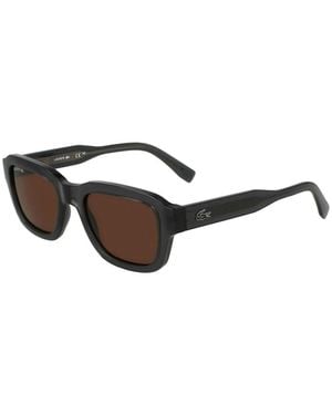 Lacoste L6048S 035 - Black