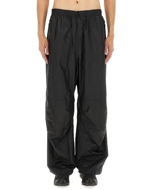 The North Face Wind Track Pant "Nse" - Black