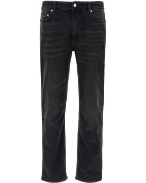 Department 5 'Stone' Jeans - Black
