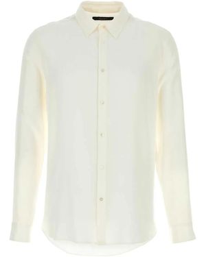 Gucci Tailored Shirt - White