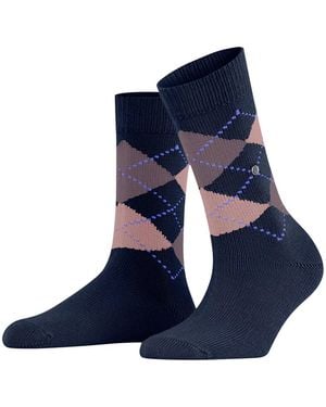 Burlington Whitby - Blue