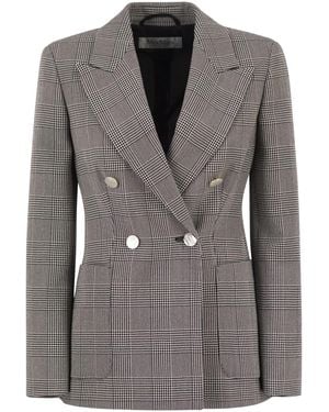 Max Mara Maxmara Mxmaccordo - Gray