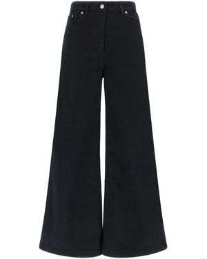 Nude 'Tilda' Pants - Blue