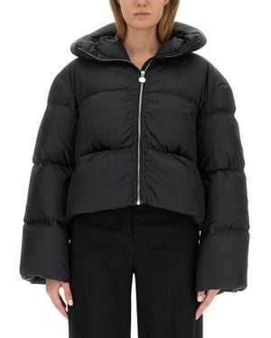 Ienki Ienki Kenny Jacket - Black