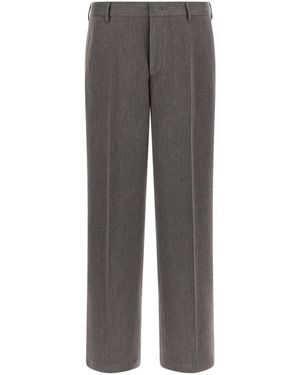 Cellar Door 'Milo' Pants - Gray