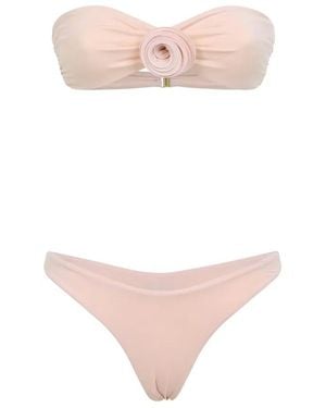 LaRevêche Quartz Rose Vesna Bikini - Pink
