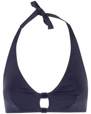Eres "Float" Bikini Top - Blue