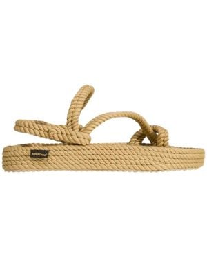 Bohonomad Cape Point Sandals W - Natural