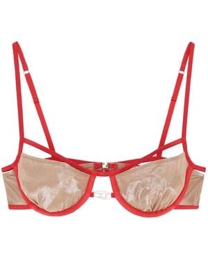 DIESEL Bra "Cindy-Gft" - Pink