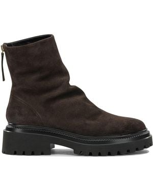 Halmanera Boots & Ankle Boots - Black