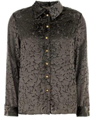 Alberta Ferretti Shirt - Black
