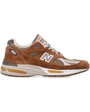New Balance Made - Brown