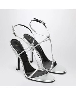 Jude Mixer Sandal - White