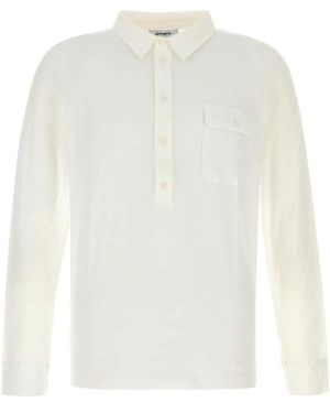 GIMAGUAS Polo - White