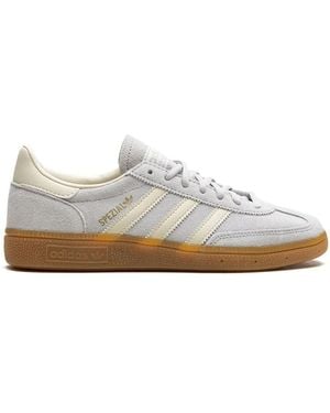 adidas Originals 'Handball Spezial' Sports Shoes - White