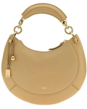 Chloé Chloe S921 - Metallic