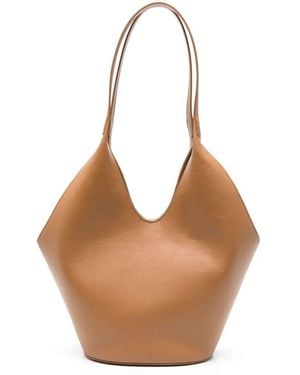 Aesther Ekme Phantom Bucket - Brown