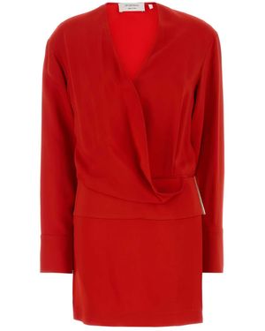Sportmax Spxetere - Red