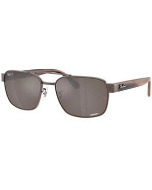 Ray-Ban Rb3751Ch 9259An - Gray