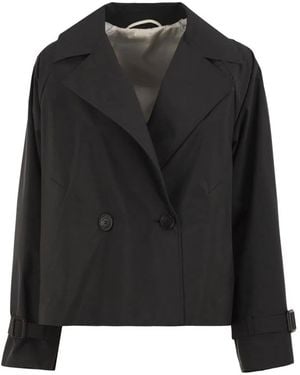 Weekend by Maxmara Wkdboero - Black