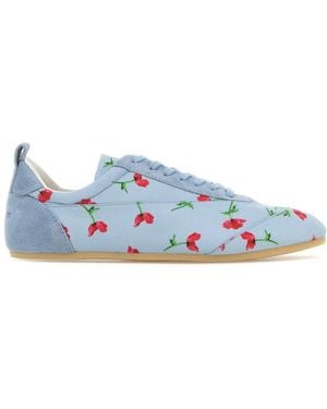 Jil Sander Sneaker - Blue