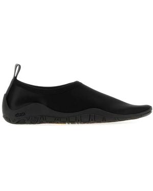 Jil Sander Elbe Slip On - Black