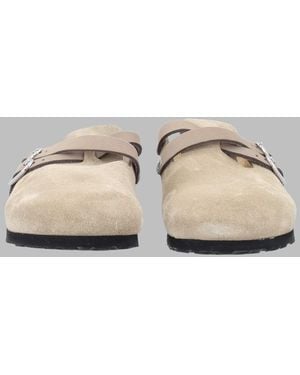 Birkenstock Birkenstock - Natural