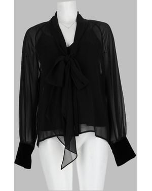 Max Mara Max Mara - Black