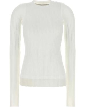 Sportmax Shirts - White