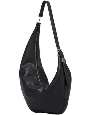 Marni Small Hobo Bag - Black