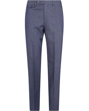PT01 Trousers - Blue